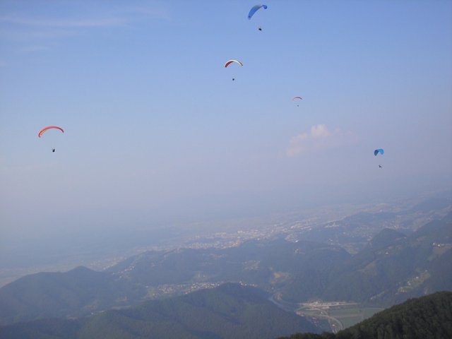 PARAGLIDING MALIC 6100005